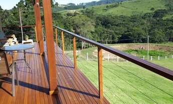 Imagem 4: FAZENDA EM SAPOPEMA