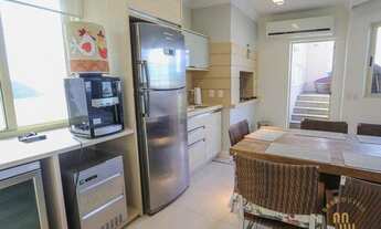 Imagem 4: Cobertura com 4 dormitórios à venda, 331 m² por R$ 5.700.000,00 - Centro - Balneário Cambo