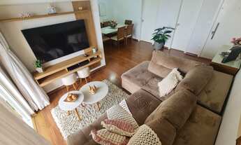 Imagem 2: Apartamento com 3 dormitórios - Jardim Bonfiglioli - Jundiaí/SP