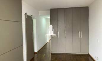 Imagem 3: Apartamento com 326m² no Campo Belo com 3dormitórios 1 suite 3 banheiros 3 vagas de garage