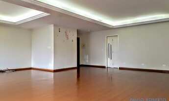 Imagem 4: APARTAMENTO - HIGIENÓPOLIS - SP