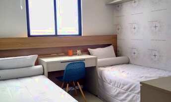 Imagem 3: ML- Edf. Vancouver - O melhor 2 quartos de Piedade - ótima localização