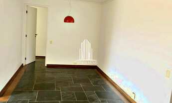 Imagem 7: Apartamento á venda com 150m² 4 dormitórios com suíte, 2 vagas, próximo ao Parque Ibirapue