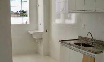 Imagem: Apartamento térreo com quintal privativo(varanda