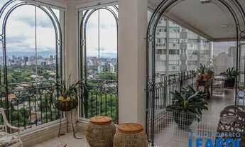 Imagem 2: APARTAMENTO - JARDIM AMÉRICA - SP