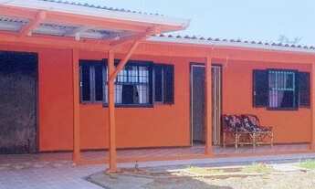 Imagem: VENDO CASA NA PRAIA MEIA QUADRA DO CENTRO