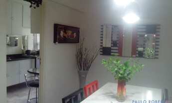 Imagem 3: APARTAMENTO - MORUMBI - SP