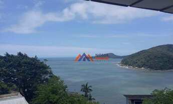 Imagem: Apartamento 1 dom Ilha Porchat com vista