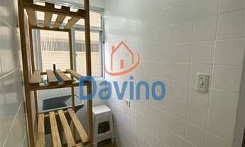 Imagem 3: 01 DORM. NA AVIAÇÃO