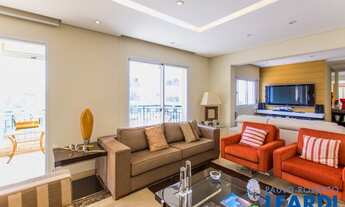 Imagem 6: APARTAMENTO - BROOKLIN - SP