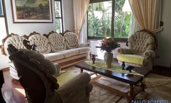 Imagem 6: CASA EM CONDOMÍNIO - ALPHAVILLE - SP