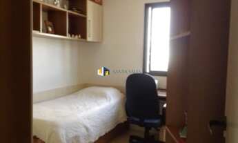 Imagem 4: APTO LINDO PRONTO PARA MORAR PRÓXIMO AO METRO KLABIN