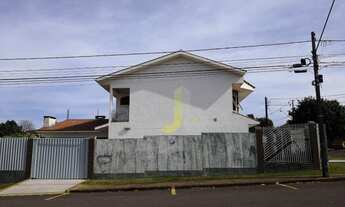 Imagem 2: SOBRADO COM GRANDE POTENICAL PARA COMERCIO