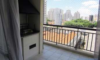 Imagem 2: APARTAMENTO - VILA ROMANA - SP