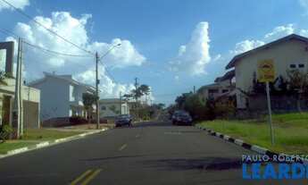 Imagem 7: TERRENO EM CONDOMÍNIO - CONDOMÍNIO TERRAS DE SÃO FRANCISCO - SP
