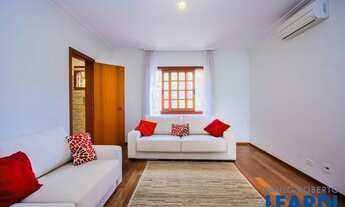 Imagem 7: CASA TÉRREA - ALTO DE PINHEIROS - SP