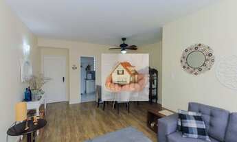 Imagem 7: Apartamento com 2 dormitórios à venda, 108 m² por R$ 750.000 - Vila Nova Conceição - São P