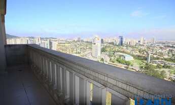 Imagem: COBERTURA - ALPHAVILLE - SP