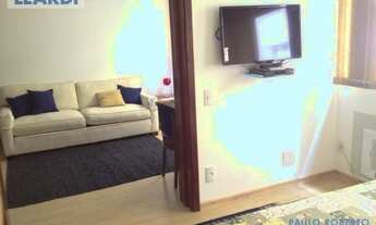 Imagem 4: APARTAMENTO - JARDIM AMÉRICA - SP