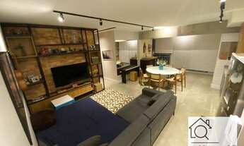 Imagem 5: Apartamento com 2 dormitórios à venda, 71 m² por R$ 640.000,00 - Olímpico - São Caetano do