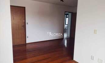 Imagem 3: Apartamento com 3 dormitórios para alugar, Vila Leão - Sorocaba/SP