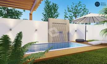 Imagem 6: VILLAGE DU NORD - SOBRADO TRIPLEX