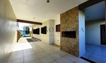 Imagem 6: Linda residência com 140 m², frente Norte, localizada no balneário Ancora - Arroio do Sal