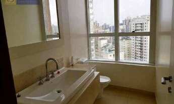 Imagem 6: Cobertura com 4 dormitórios à venda, 740 m² por R$ 5.500.000 - Jardim - Santo André/SP