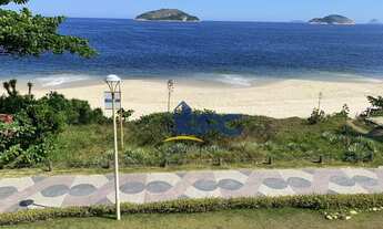 Imagem 6: Cobertura com 4 quartos à venda, 297 m² por R$ 2.750.000,00 Camboinhas - Niterói/RJ