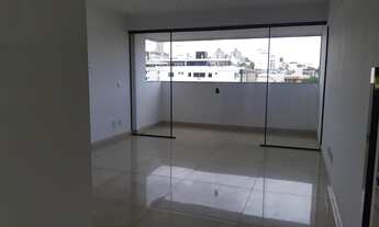 Imagem 6: BELO HORIZONTE - Apartamento Padrão - Castelo