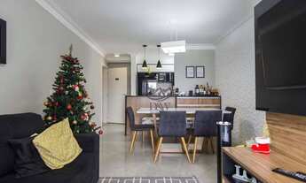 Imagem 3: Apartamento com 3 dormitórios à venda, 77 m² por R$ 735.000,00 - Casa Verde - São Paulo/SP