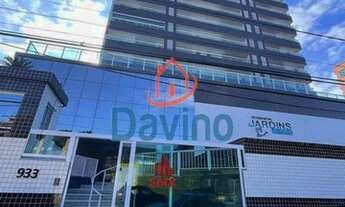 Imagem 4: APARTAMENTO NO CANTO DO FORTE - MOBILIADO