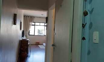 Imagem 7: Apartamento para venda no Condomínio Arabela, 54m² com 1 quarto em Mirandópolis - São Pau