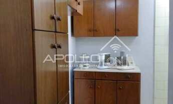 Imagem 2: Sala living no centro de São Vicente!