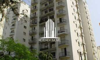 Imagem: Apartamento de 28m², com 1 dormitório