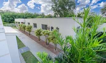 Imagem 7: Apartamento com 2 dormitórios à venda, 44 m² por R$ 139.900,00 - Passo das Pedras - Gravat