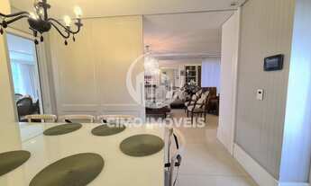 Imagem 7: Exclusivo CIMO imóveis!!! Apartamento Luxuoso em Blumenau com 4 suítes, 5 vagas e 400m² ár