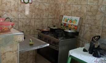 Imagem 5: Vendo casa no bairro caça e pesca