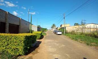 Imagem 2: Excelente lote no Dom Bosco, Cidade Ocidental