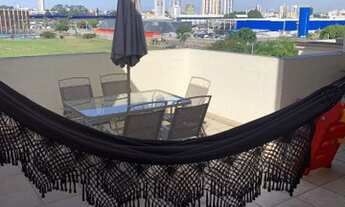 Imagem: Apto cobertura duplex pronto pra morar