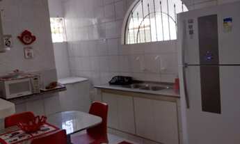 Imagem 5: Térrea para venda com 450 metros quadrados com 3 quartos em Beira Mar - Paripueira - AL