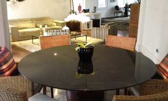 Imagem: CASA EM CONDOMÍNIO - ALPHAVILLE - SP