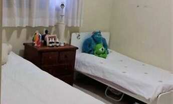 Imagem 5: APARTAMENTO - VILA SÃO FRANCISCO - SP