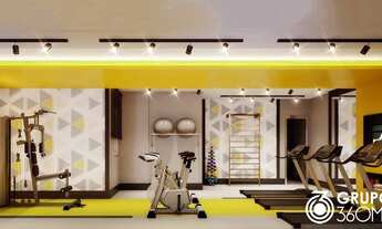 Imagem 5: Apartamento para Venda em Santo André, Campestre, 2 dormitórios, 2 suítes, 2 banheiros, 2