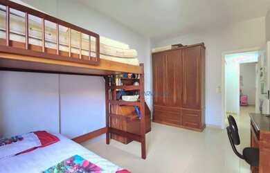 Imagem 11: Apartamento com 3 quartos com lazer a vaga demarcada à venda, 138 m² por R$ 925.000 - Pont