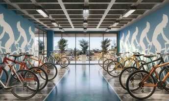 Imagem 2: APARTAMENTO - PERDIZES - SP