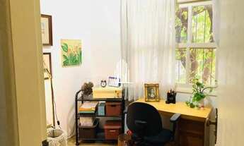 Imagem 5: Sobrado em Santo Amaro - SP ? 115 m2 ? 3 dormitórios, sendo um deles suíte. ? Liv