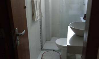 Imagem 6: Apartamento com 2 quartos à venda, 58 m² por R$ 360.000 - Rudge Ramos - São Bernardo do Ca