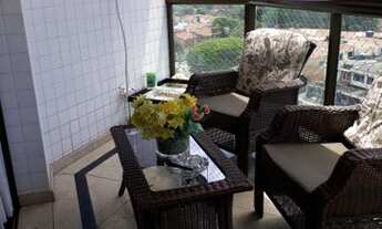 Imagem 5: APARTAMENTO - ALTO DA LAPA - SP