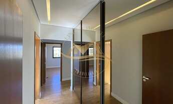 Imagem 7: Vendo maravilhosa casa com 05 quartos no Cond. Gran Royalle em Lagoa Santa